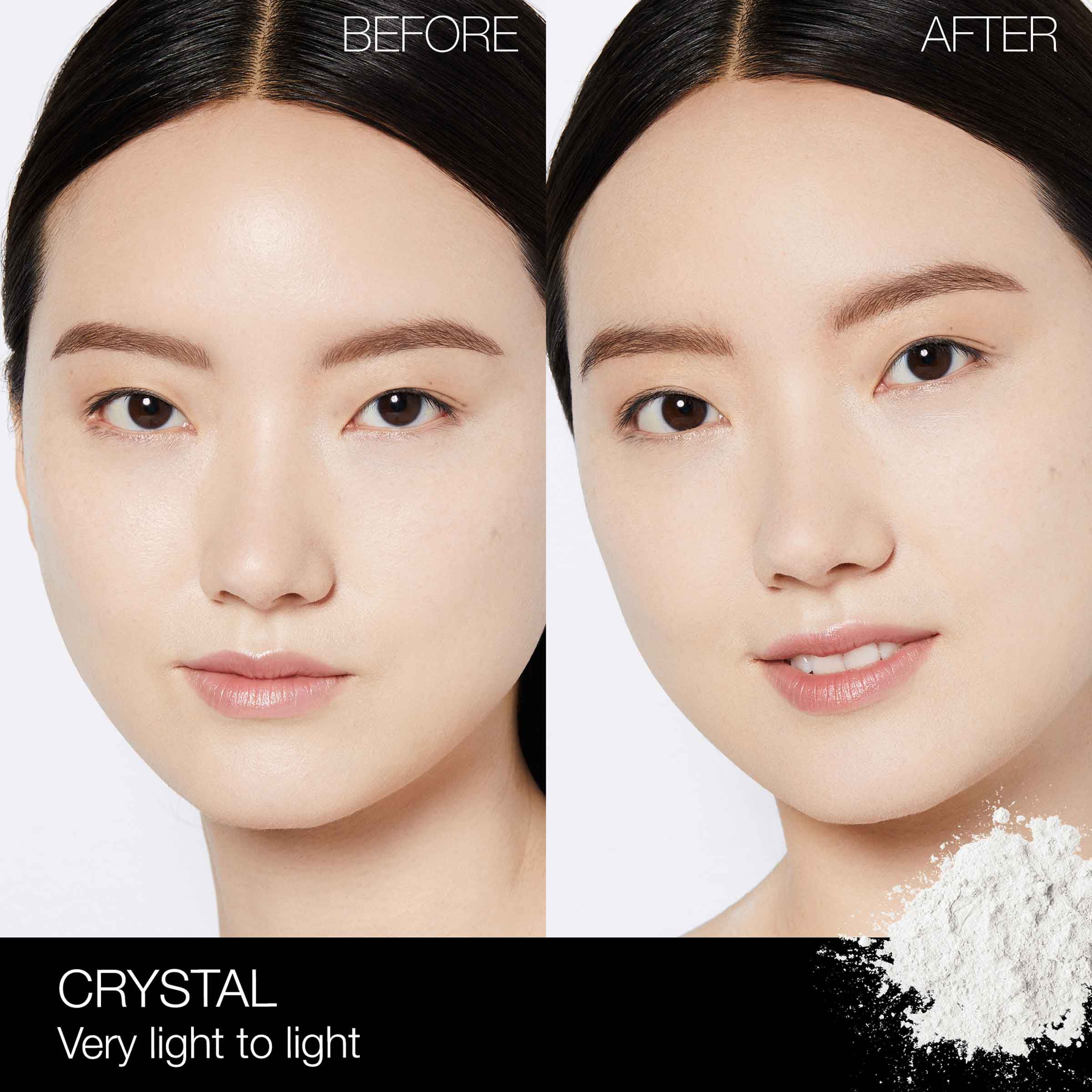 Light Reflecting Pressed Setting Powder Crystal | NARS Cosmetics ...