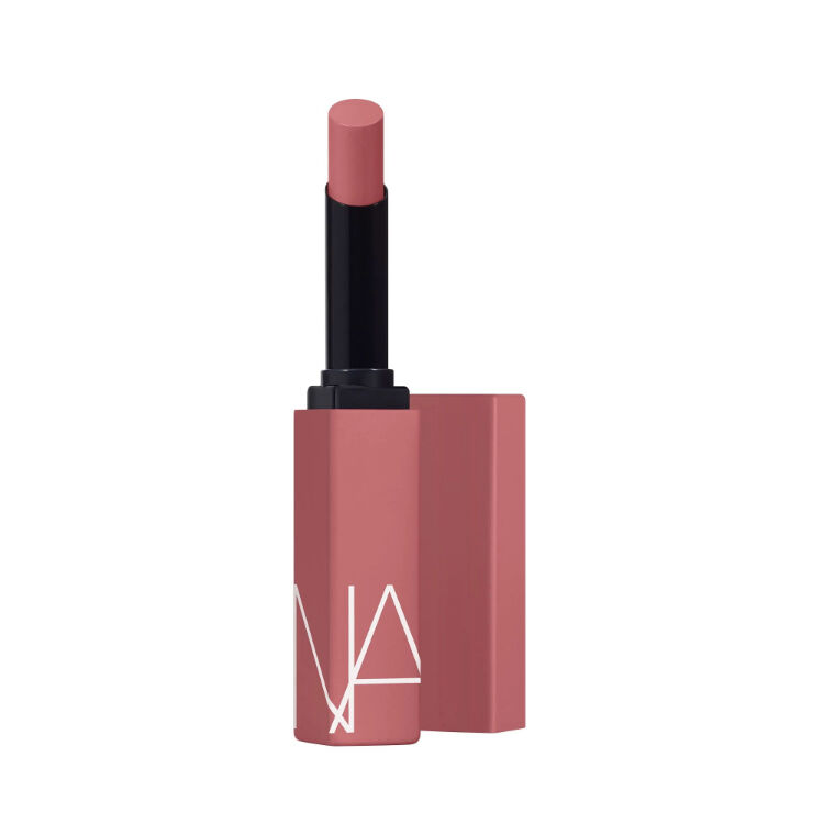Hectare Vrijwel Kruipen Powermatte Lipstick | NARS Cosmetics