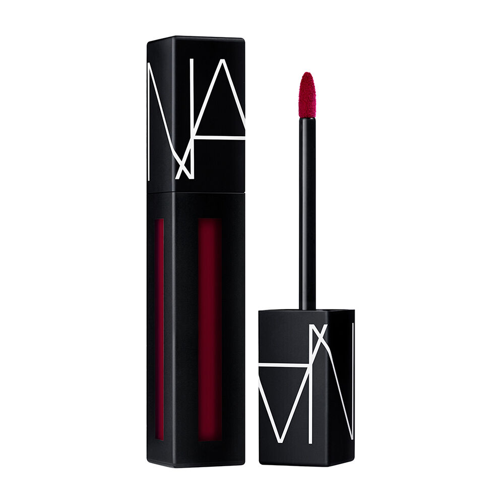 Powermatte Lip Pigment Bad Guy | NARS Cosmetics | NARS Cosmetics